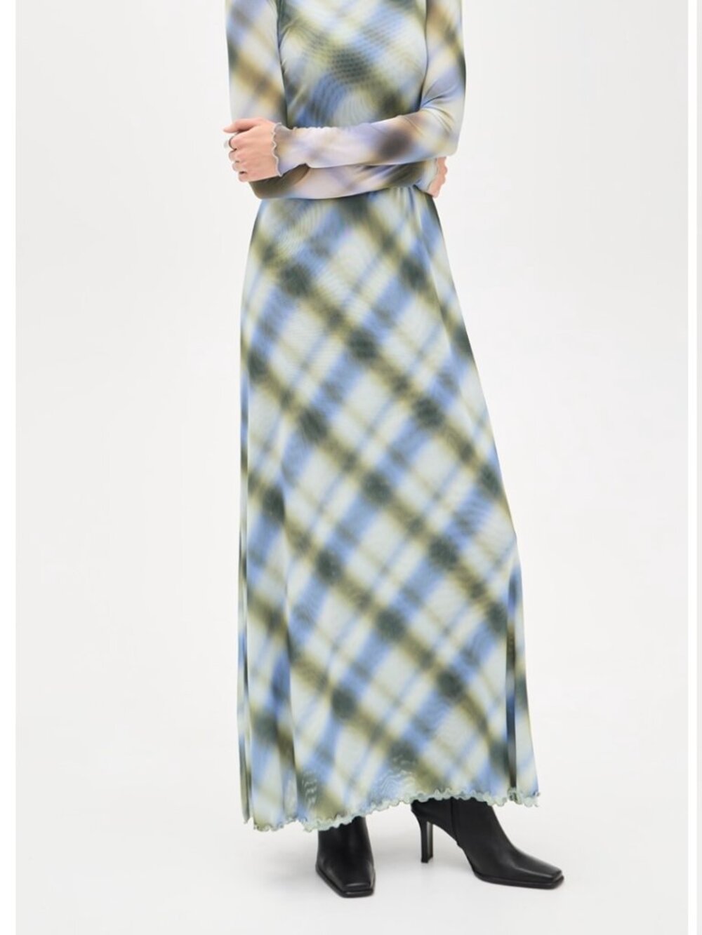 RESA Lyon Dress Size Small - Picture 2 of 5